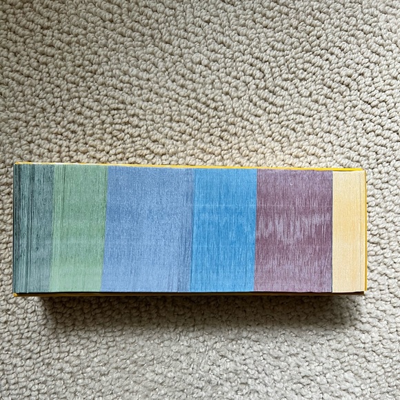 MCAT Flash Card Set- NEW - Picture 2 of 5